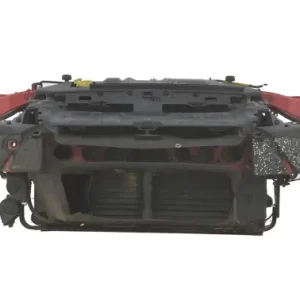 WZMOCNIENIE PAS PRZEDNI FORD FOCUS MK3 BENZYNA Darmowy zwrot